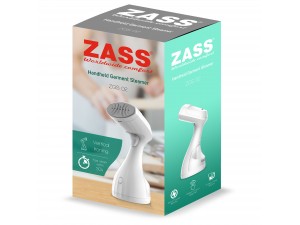 Aparat de calcat vertical portabil ZGS 02