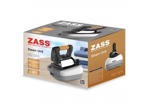 Statie de calcat Zass SG 02 A