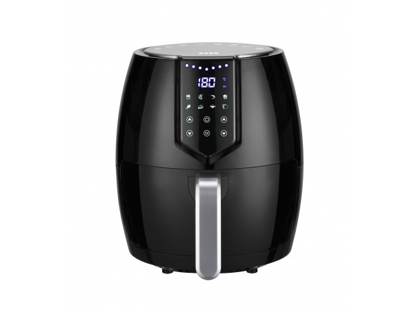 Friteuza cu aer cald Zass ZAF 01