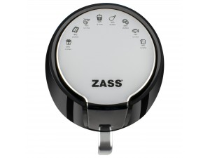 Friteuza cu aer cald Zass ZAF 01