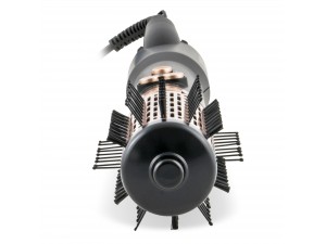 Perie rotativă cu aer cald ZRB 01