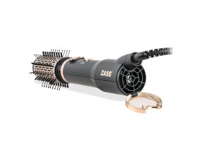 Perie rotativă cu aer cald ZRB 01