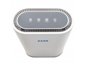 Purificator de aer multifuncțional Zass ZAP 01