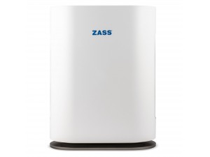 Purificator de aer multifuncțional Zass ZAP 01