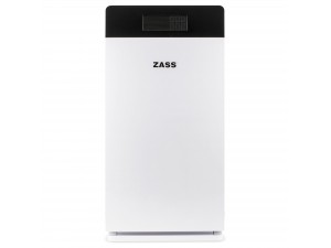 Purificator de aer multifuncțional Zass ZAP 02