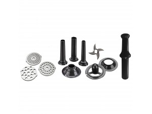 Masina de tocat carne Zass ZMG 10, cu accesoriu de rosii