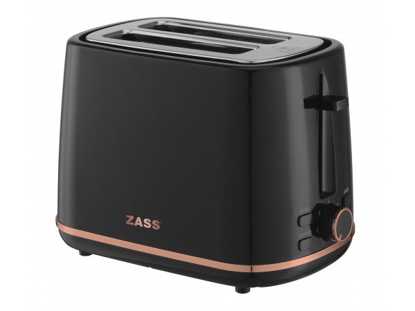 Prajitor de paine ZASS Rose Gold ZST 20 Prajitor de paine ZASS Rose Gold ZST 20