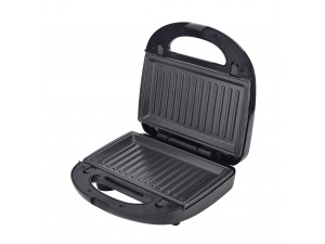 Sandwich-Maker cu placa detasabila Zass ZSM 03