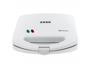 Sandwich-maker Zass ZSM 01