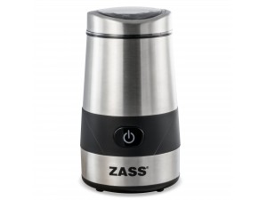 Rasnita cafea inox Zass ZCG 07 Rasnita cafea inox Zass ZCG 07