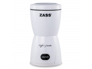 Rasnita de cafea Zass ZCG 05  Rasnita de cafea Zass ZCG 05
