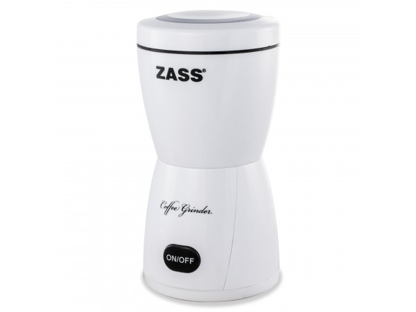 Rasnita de cafea Zass ZCG 05  Rasnita de cafea Zass ZCG 05