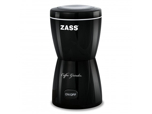 Rasnita de cafea Zass ZCG05 Rasnita de cafea Zass ZCG05