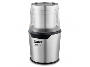 Rasnita de cafea Zass ZCG 10 Rasnita de cafea Zass ZCG 10