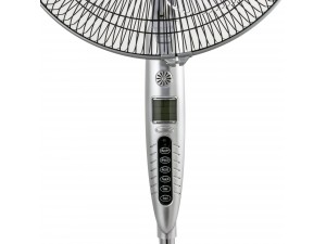 Ventilator cu picior Zass ZFTI 10R