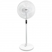 Ventilator...