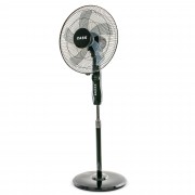 Ventilator...