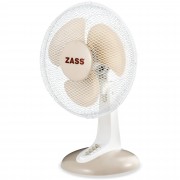 Ventilator...