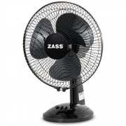 Ventilator...