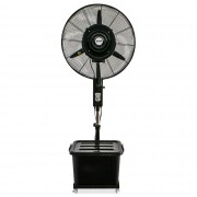 Ventilator...