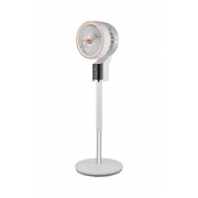 Ventilator...